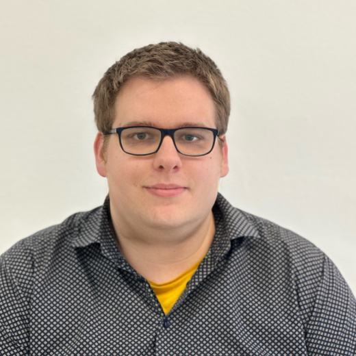 Fotografia pána Tkáča