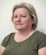 Fotografia pani Klačkovej