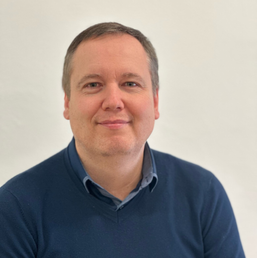 Fotografia pána Poláčeka